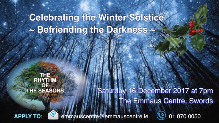 Winter Solstice 2
