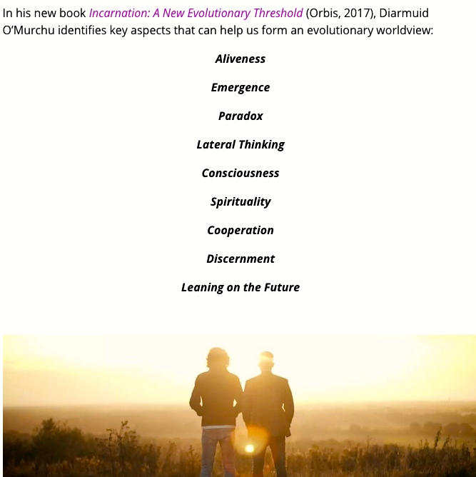 Diarmuid O'M - Version 2